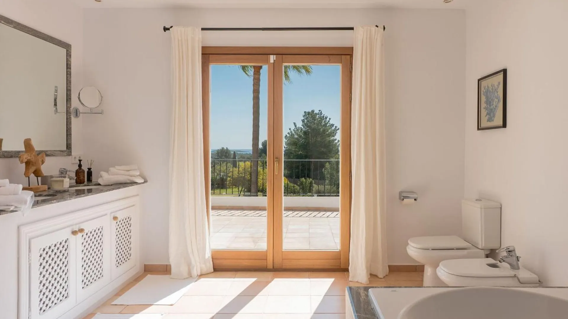 Villa Des Riu Santa Eularia des Riu