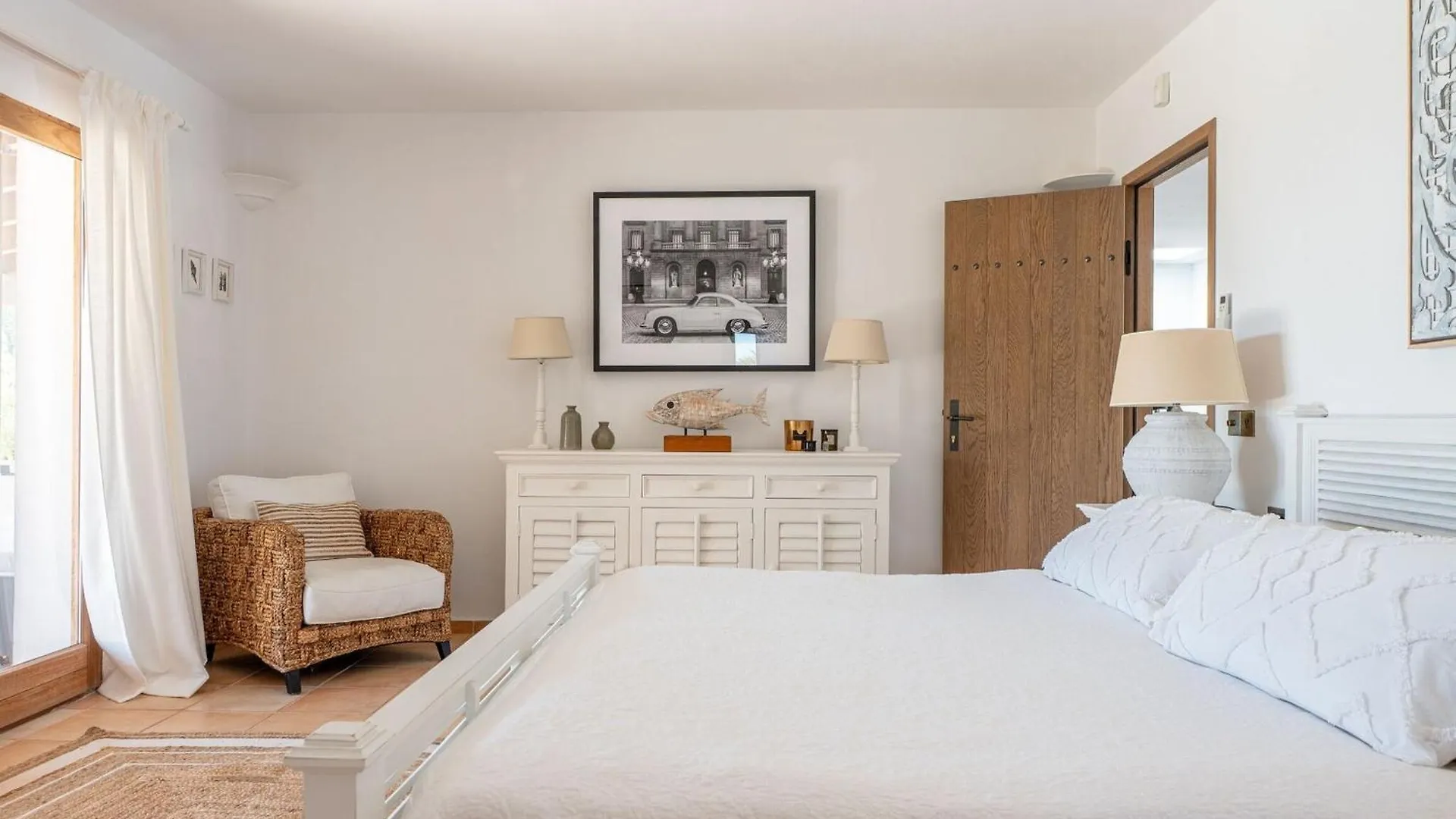 Villa Des Riu Santa Eularia des Riu 0*,  Spain