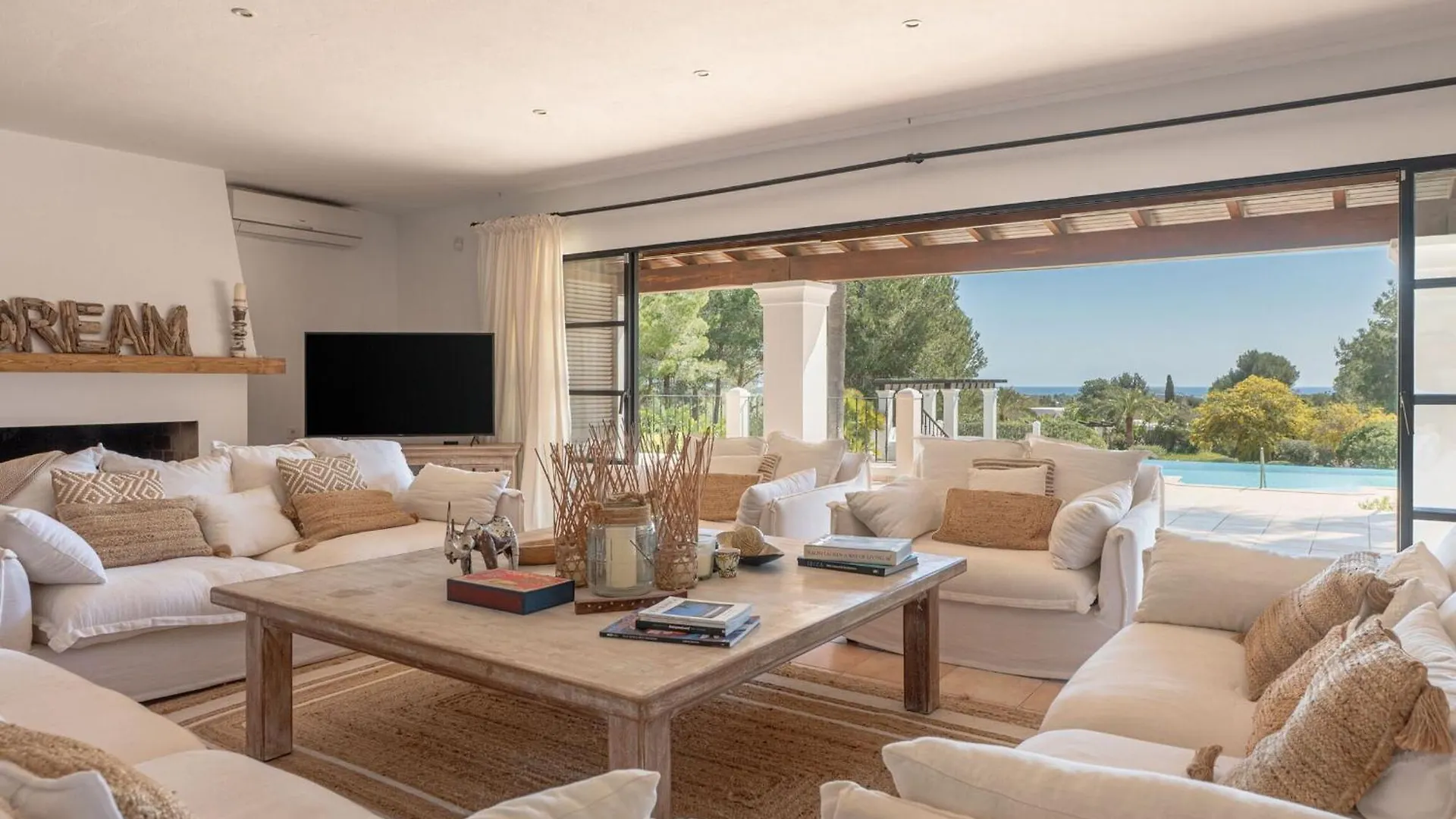 Villa Des Riu Santa Eularia des Riu