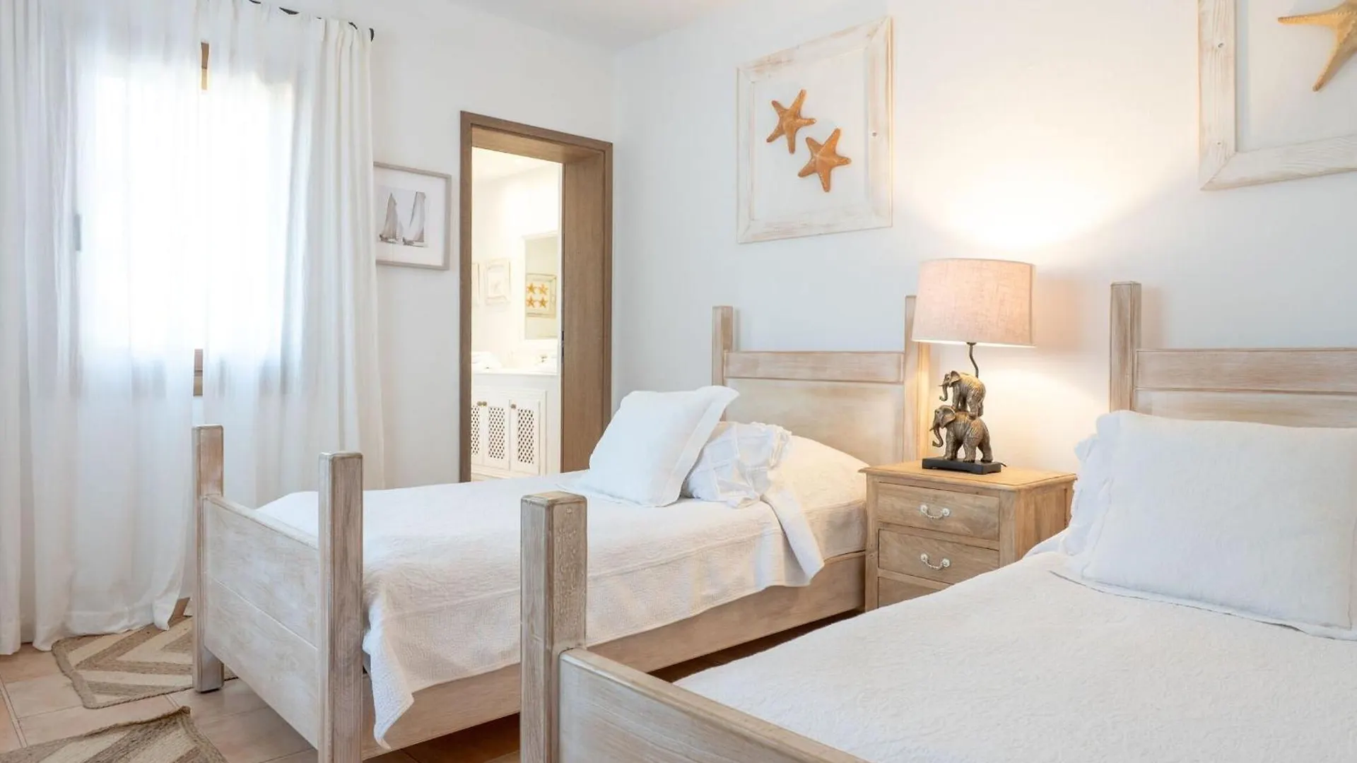 Villa Des Riu Santa Eularia des Riu