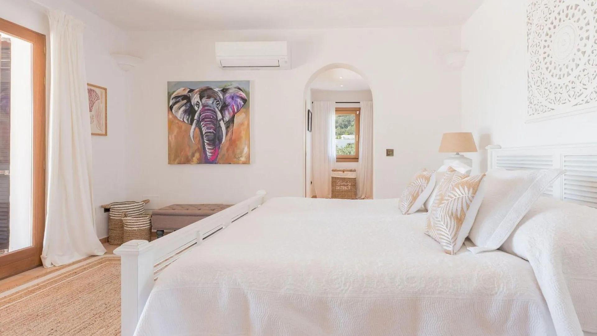 Villa Des Riu Santa Eularia des Riu