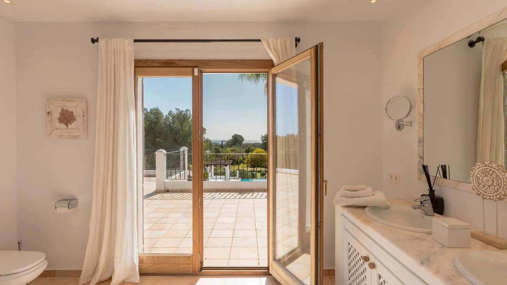 Villa Des Riu Santa Eularia des Riu