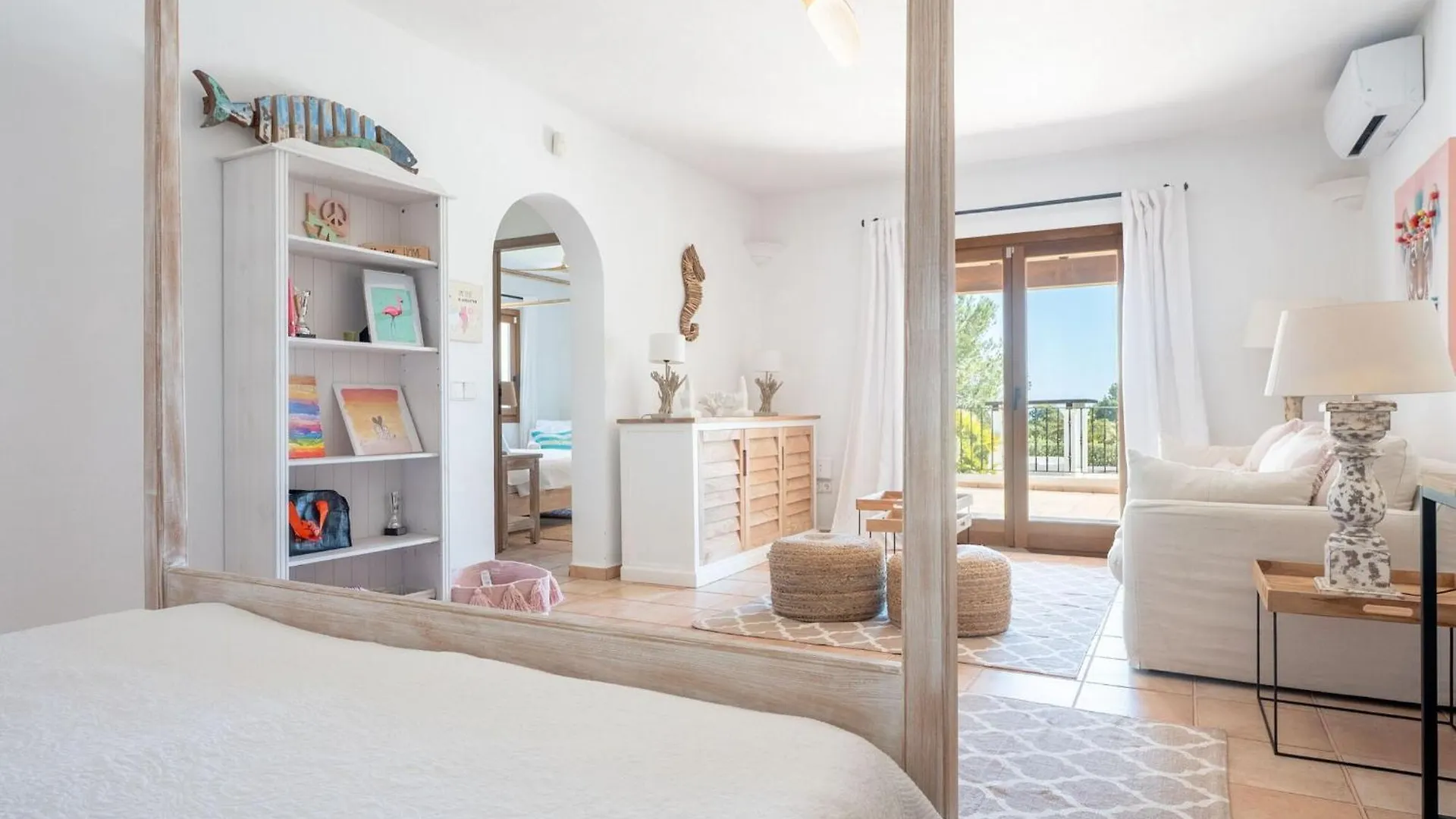 Villa Des Riu Santa Eularia des Riu