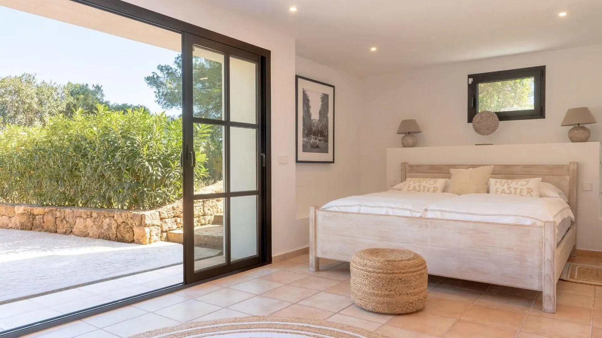 Villa Des Riu Santa Eularia des Riu Spain