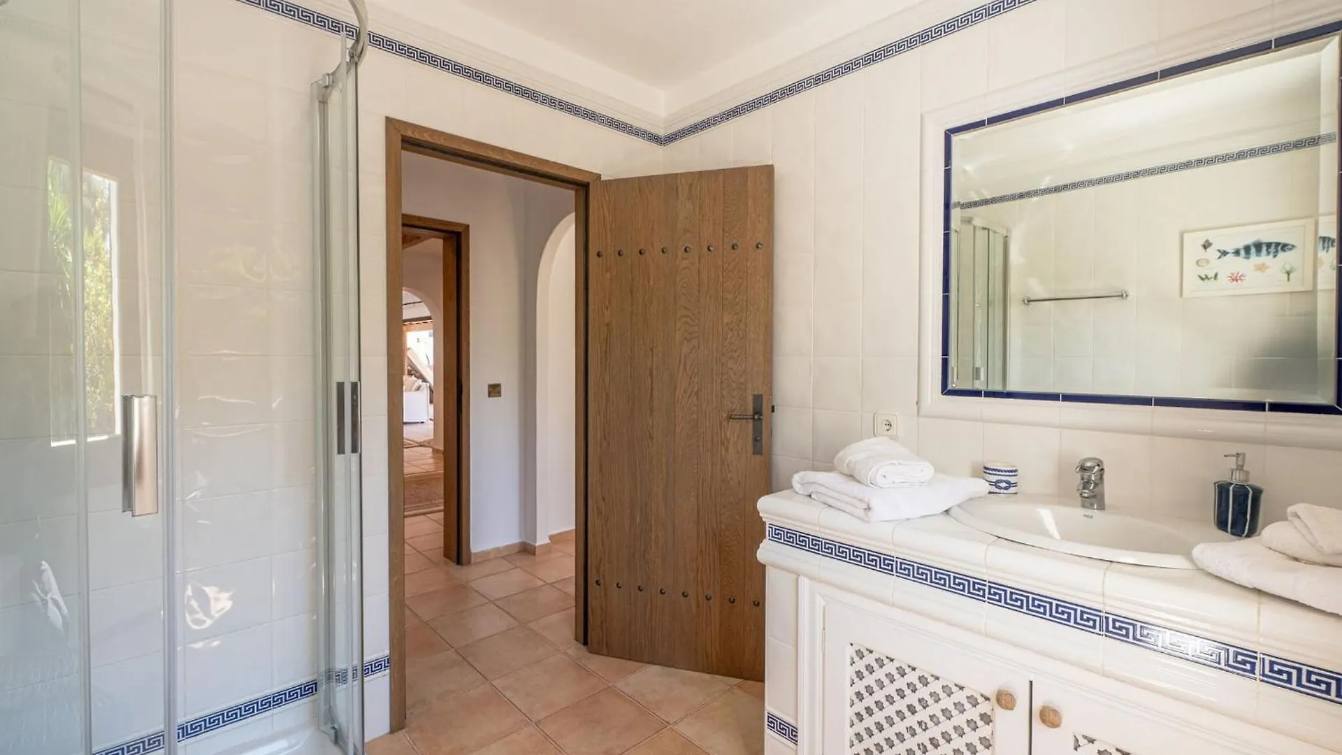 Villa Des Riu Santa Eularia des Riu