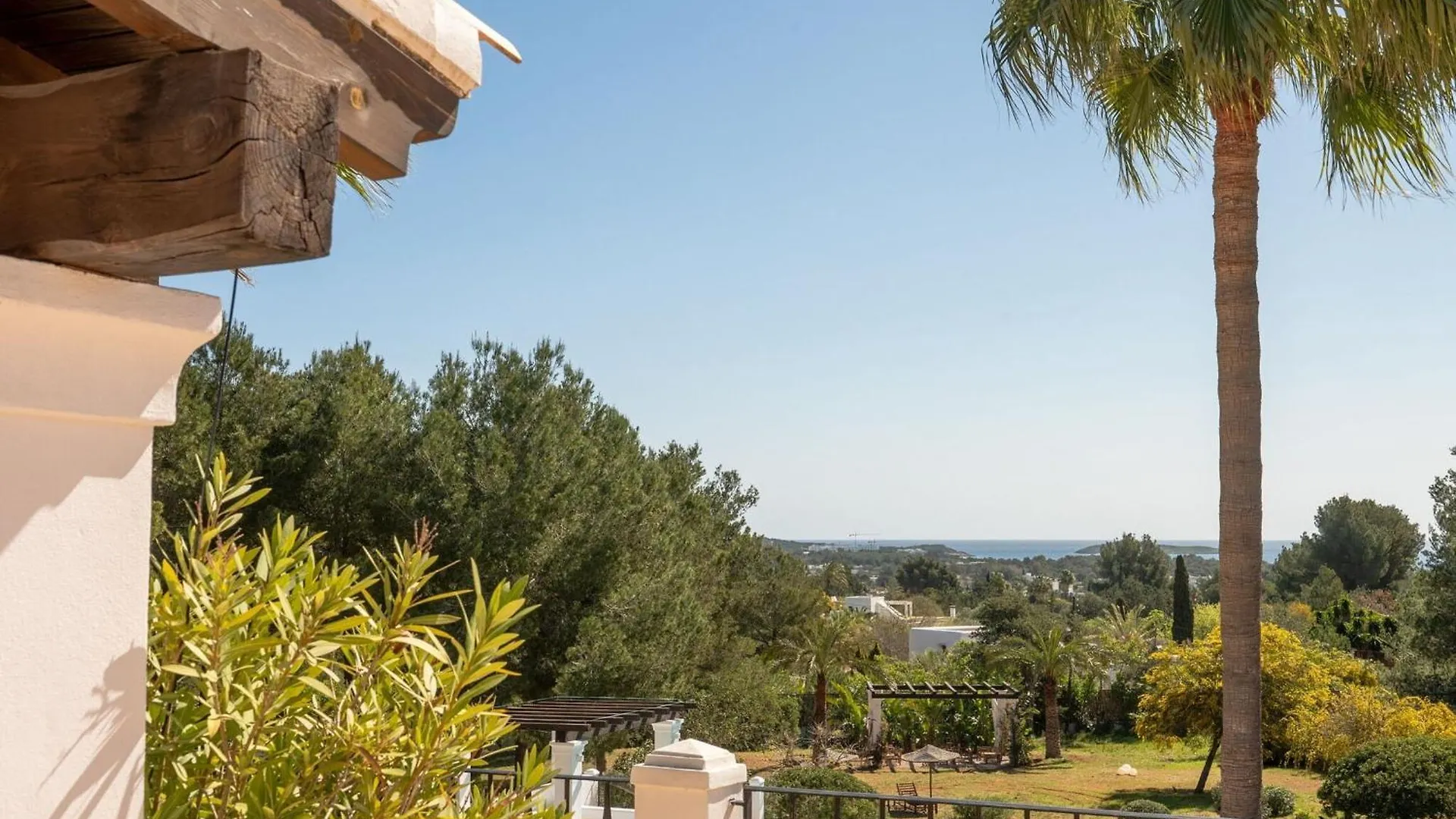 Villa Des Riu Santa Eularia des Riu