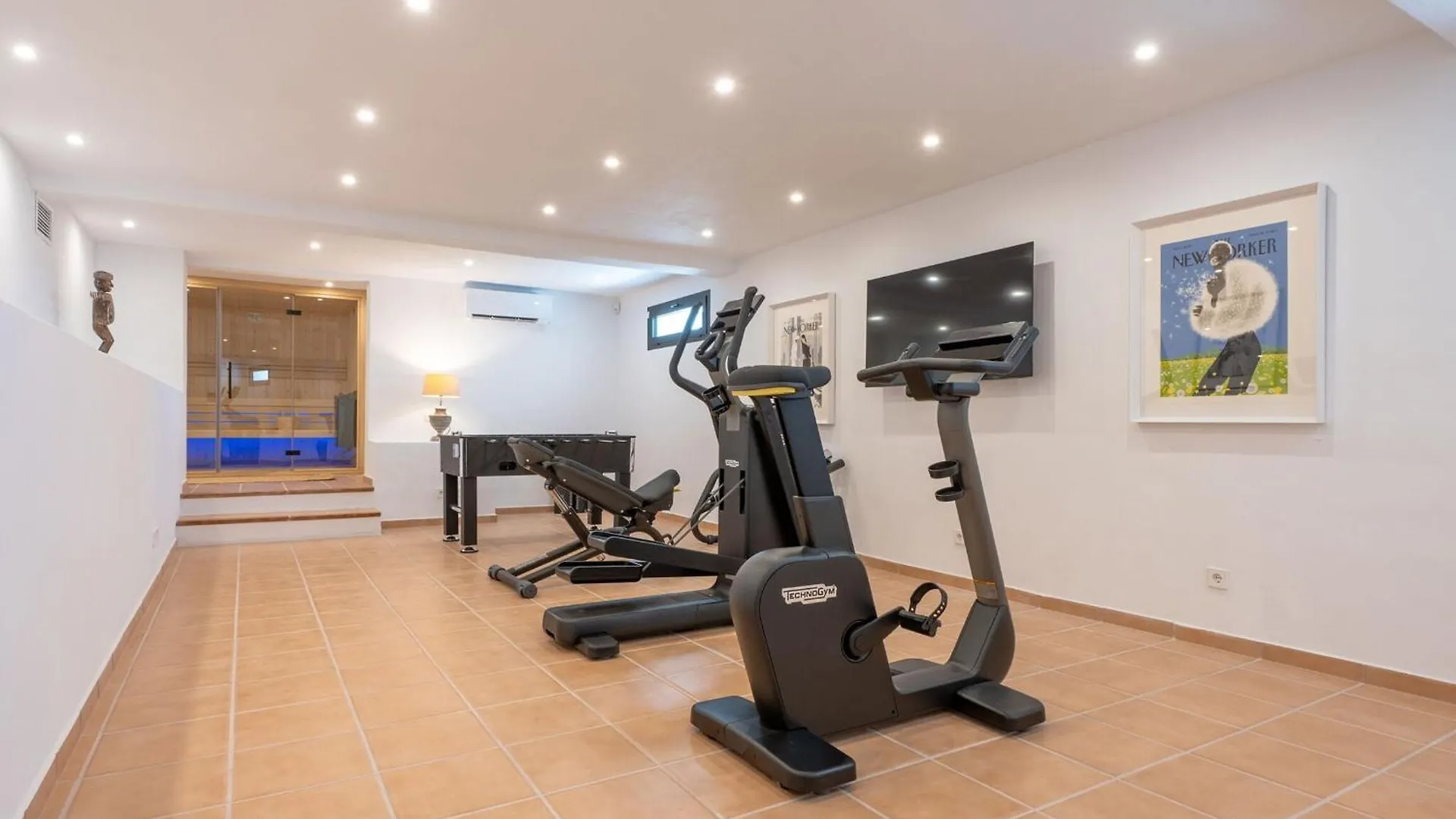 Villa Des Riu Santa Eularia des Riu
