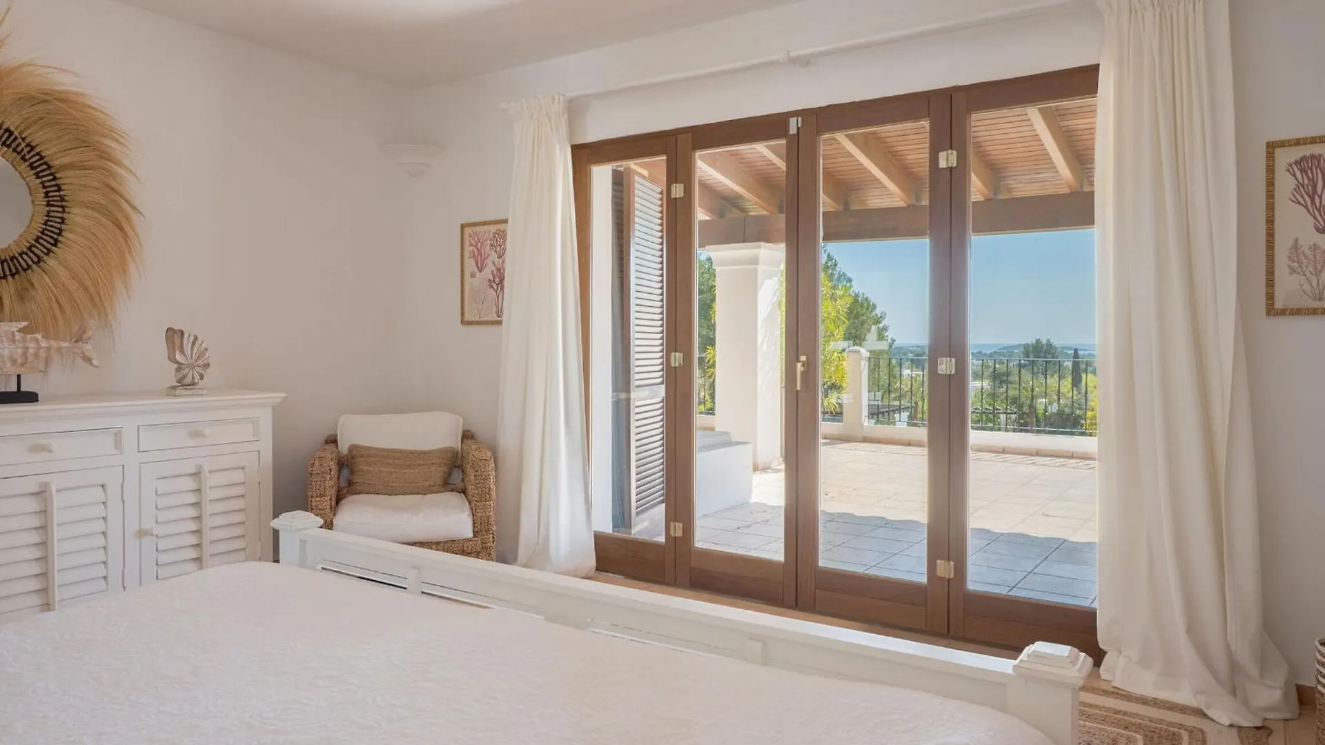 Villa Des Riu Santa Eularia des Riu 0*,  Spain