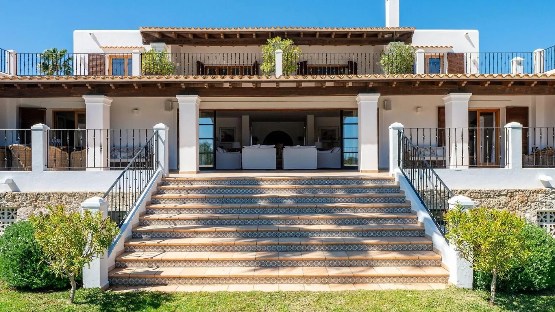 Villa Des Riu Santa Eularia des Riu