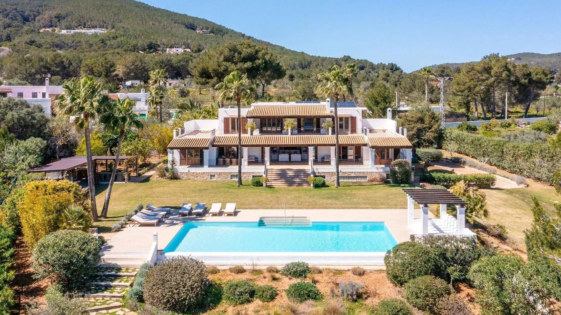 Villa Des Riu contacts