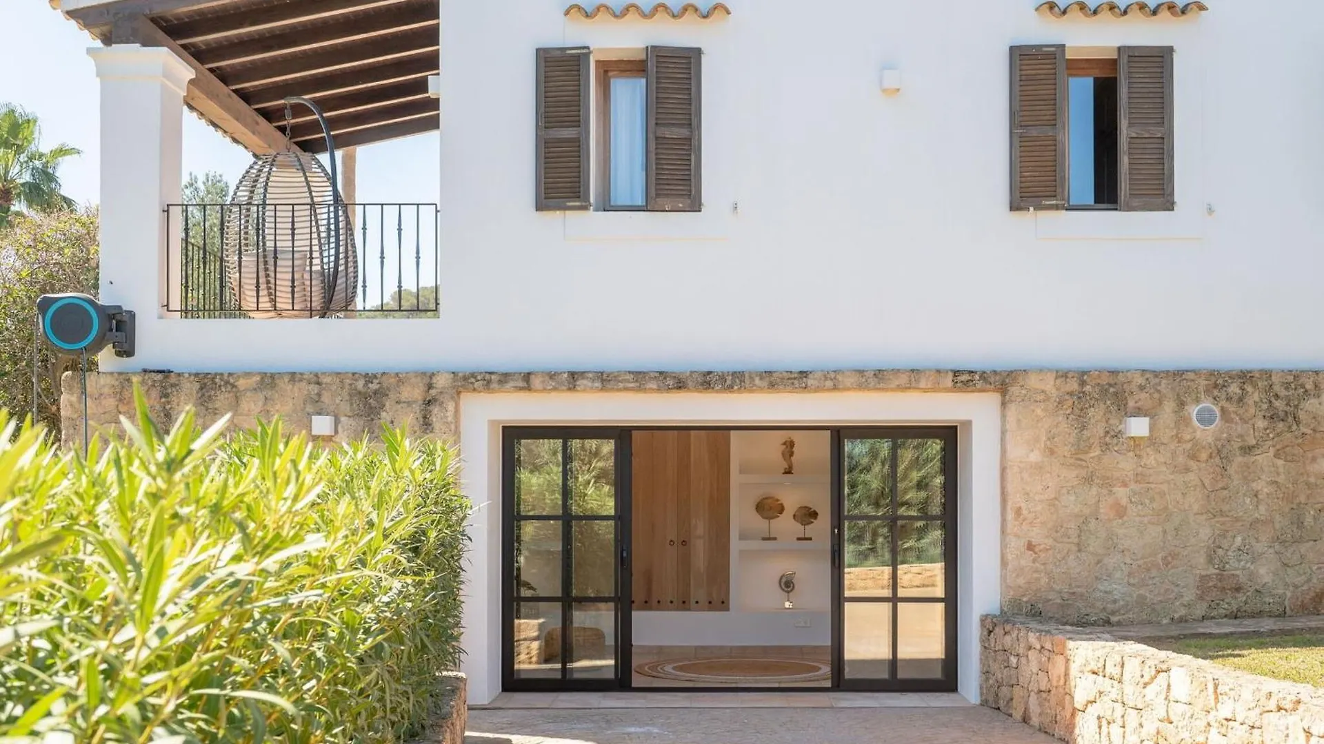 Villa Des Riu Santa Eularia des Riu